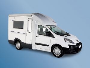 Peugeot Expert by Tikro '2007